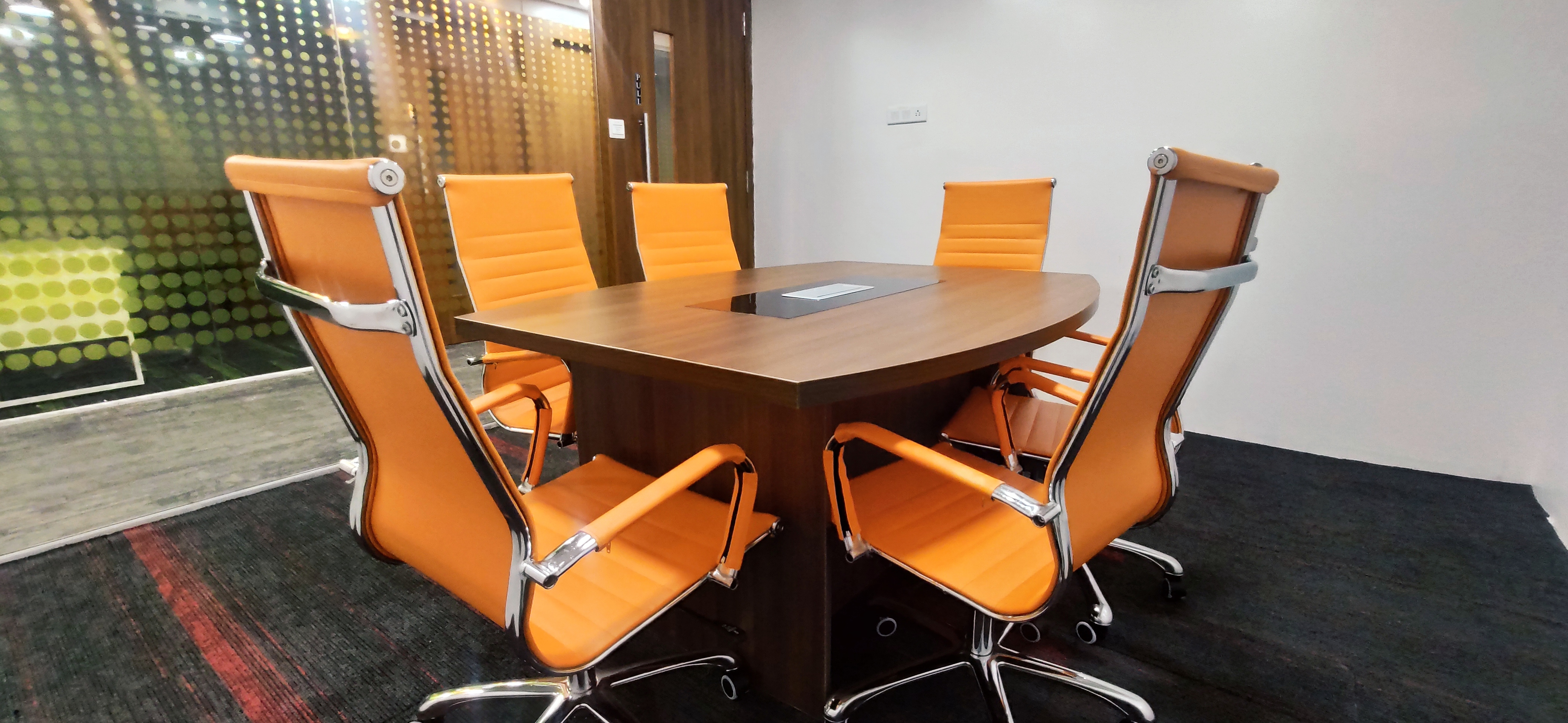 Meeting Rooms in Hitech City BI276